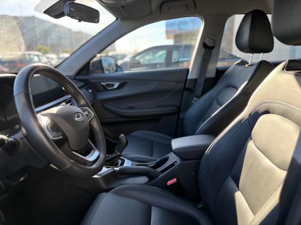 Chery Tiggo 4 Pro I с пробегом 2024 года, цена 1 495 000 рублей, 46580 км, внедорожник, Автокод Объявления
