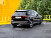 Mercedes-Benz GLA II (H247) Москва  - изображение 20
