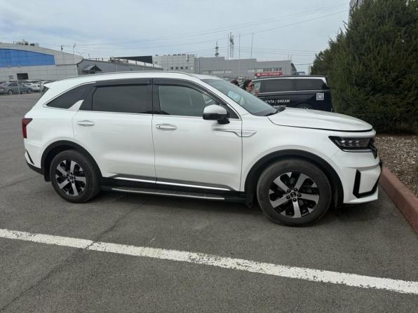 Kia Sorento IV с пробегом 2020 года, цена 3 299 000 рублей, 120070 км, внедорожник, Автокод Объявления