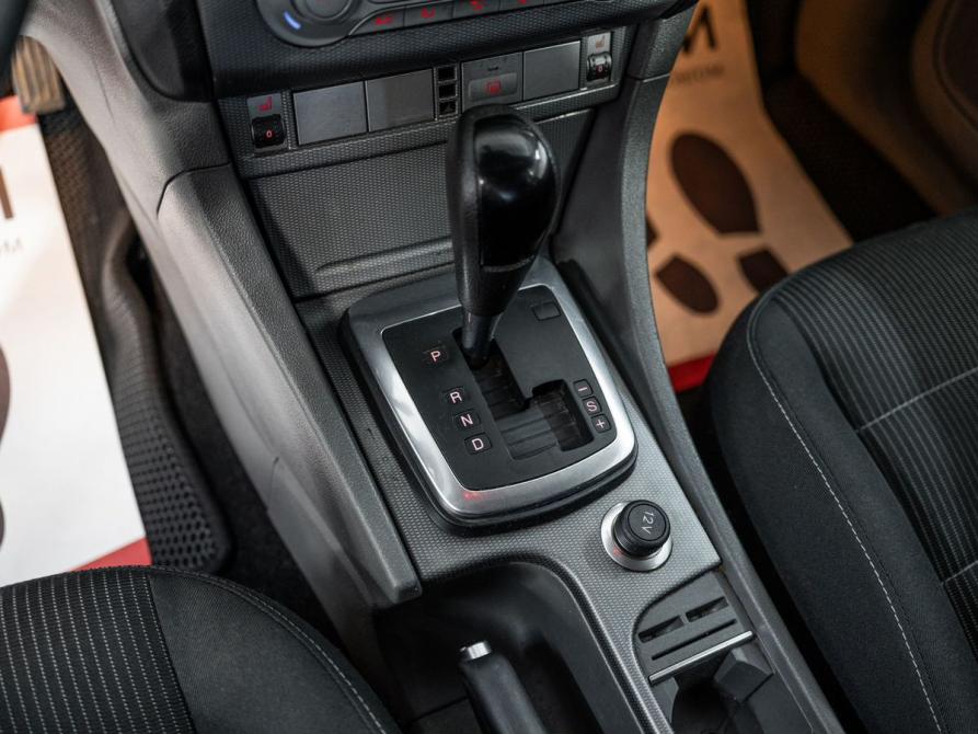 Ford Focus II Рестайлинг Иркутск  - изображение 12