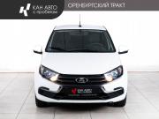 Lada (ВАЗ) Granta I Рестайлинг Казань  - изображение 18