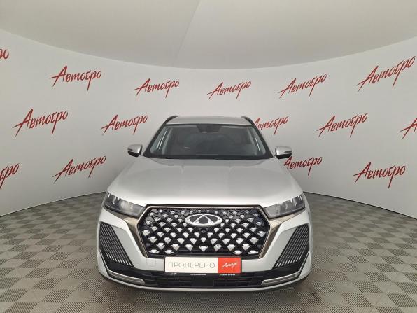 Chery Tiggo 7 Pro Max I Рестайлинг с пробегом 2024 года, цена 2 100 000 рублей, 6489 км, внедорожник, Автокод Объявления