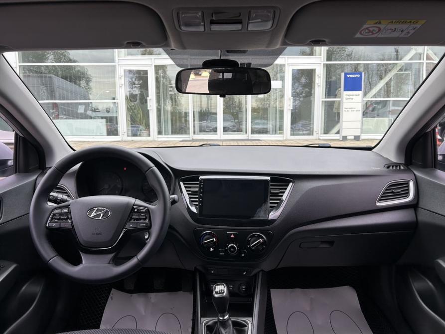 Hyundai Solaris II Тверь  - изображение 16