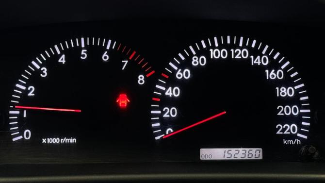 Toyota Corolla IX (E120 E130) Рестайлинг с пробегом 2006 года, цена 425 000 рублей, 152360 км, седан, Автокод Объявления