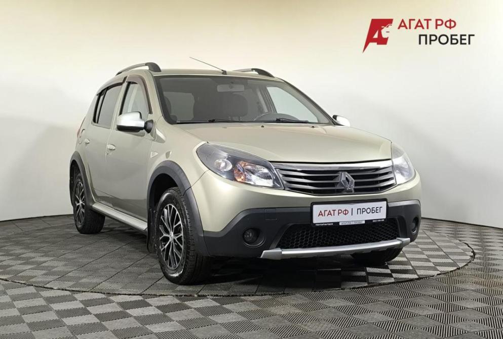 Renault Sandero I Нижний Новгород  - изображение 3