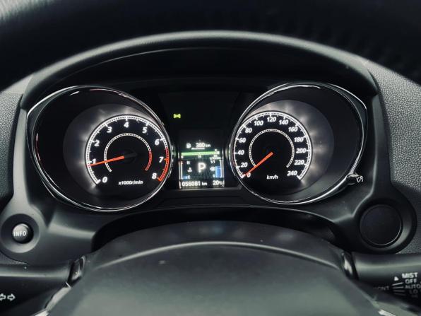 Mitsubishi ASX I Рестайлинг 3 с пробегом 2021 года, цена 2 350 000 рублей, 56000 км, внедорожник, Автокод Объявления