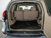 Toyota Land Cruiser Prado 120 Series Иркутск  - изображение 37
