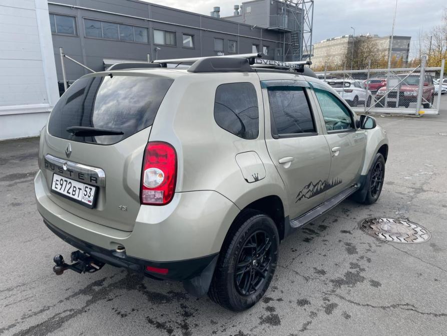 Renault Duster I Санкт-Петербург  - изображение 5