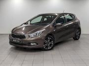 Kia Ceed II Москва  - изображение 29