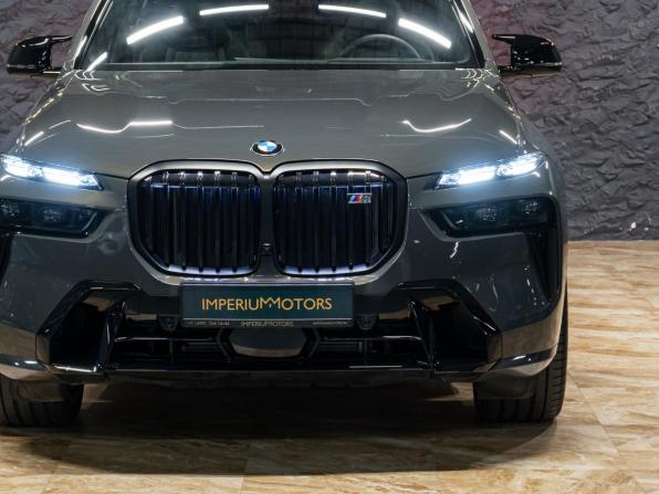 Новый BMW X7 I (G07) Рестайлинг 2026 года, цена 22 290 000 рублей, внедорожник, Автокод Объявления