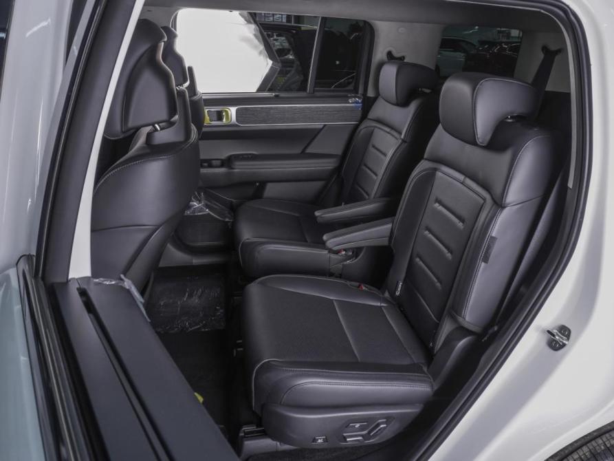 Hyundai Santa Fe V (MX5) Ростов-на-Дону  - изображение 10