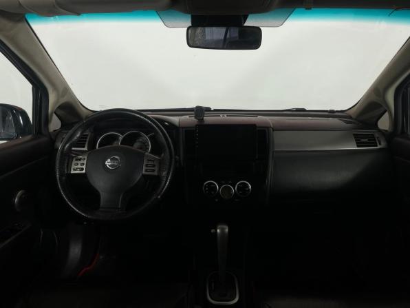Nissan Tiida I Рестайлинг с пробегом 2010 года, цена 568 000 рублей, 282120 км, седан, Автокод Объявления