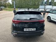 Kia Sportage IV Рестайлинг Стерлитамак  - изображение 20