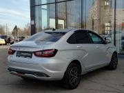 Lada (ВАЗ) Vesta I Рестайлинг (NG) Ижевск  - изображение 28