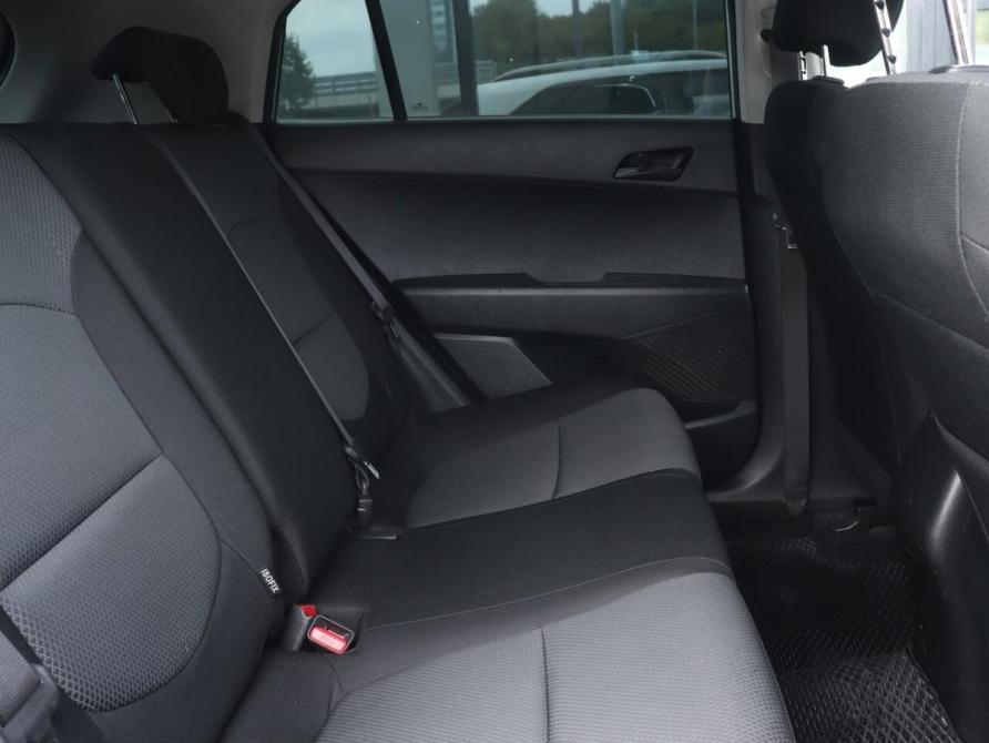 Hyundai Creta I Рестайлинг Казань  - изображение 15