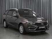 Lada (ВАЗ) Vesta I Ставрополь  - изображение 24