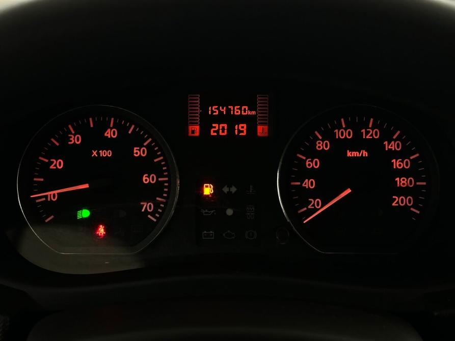 Renault Sandero I Москва  - изображение 6