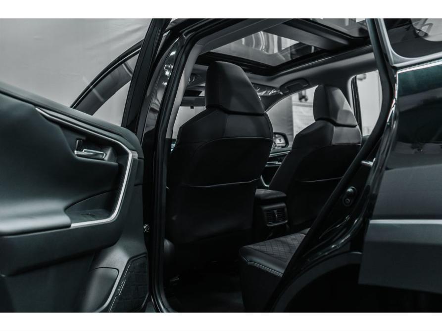 Toyota RAV4 V (XA50) Брянск  - изображение 17