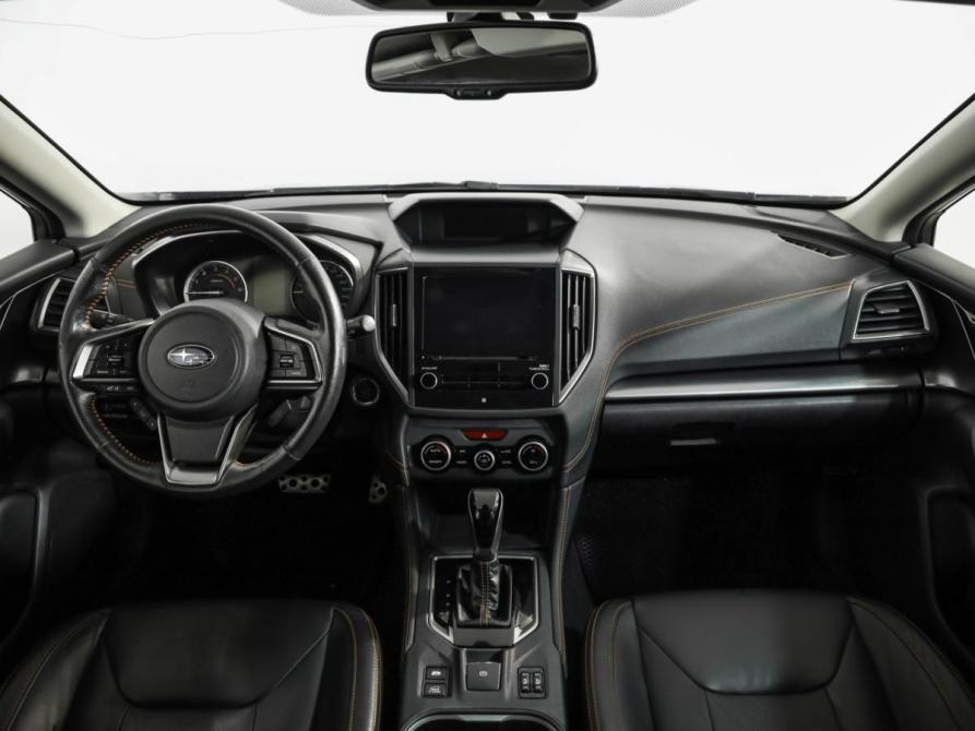 Subaru XV II Санкт-Петербург  - изображение 10