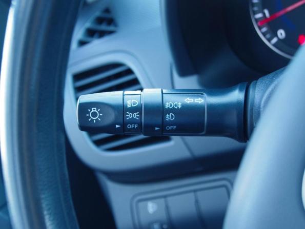 Hyundai Solaris I с пробегом 2011 года, цена 810 000 рублей, 155000 км, седан, Автокод Объявления
