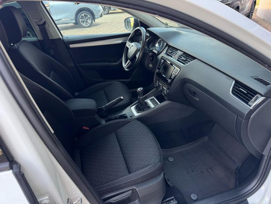 Skoda Octavia III (A7) Краснодар  - изображение 18