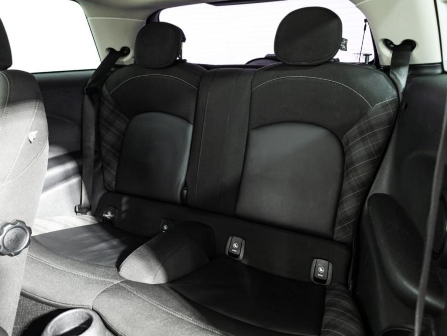Mini Hatch III (F55/F56) Санкт-Петербург  - изображение 11