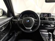 BMW 3 серии VI (F3x) Рестайлинг Москва  - изображение 29