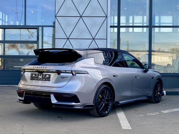Новый Lynk &amp; Co 07 I Рестайлинг 2026 года, цена 5 650 000 рублей, универсал, Автокод Объявления