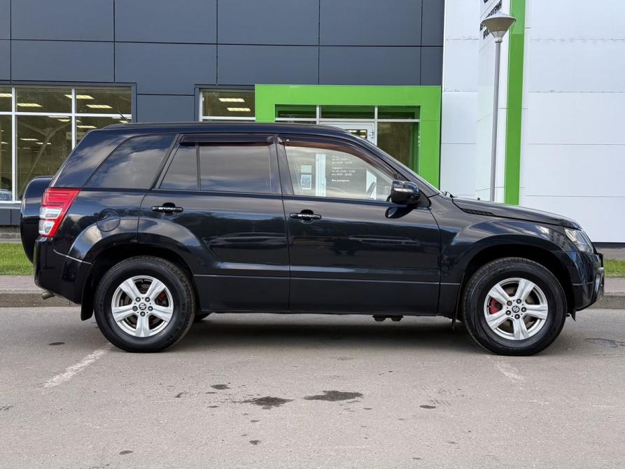 Suzuki Grand Vitara II Рестайлинг Ярославль  - изображение 5