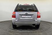 Kia Sportage II Нижний Новгород  - изображение 23