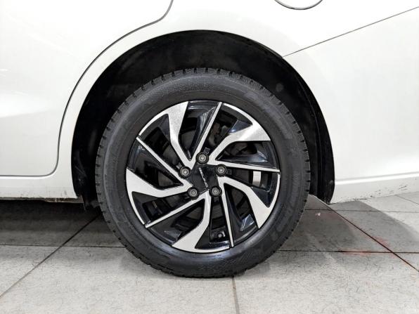 BAIC U5 Plus с пробегом 2023 года, цена 775 000 рублей, 59712 км, седан, Автокод Объявления