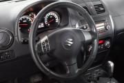 Suzuki SX4 I (Classic) Рестайлинг Санкт-Петербург  - изображение 25