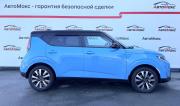 Kia Soul III Рестайлинг Тюмень  - изображение 28