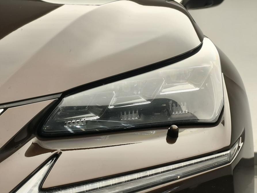 Lexus NX I Москва  - изображение 28