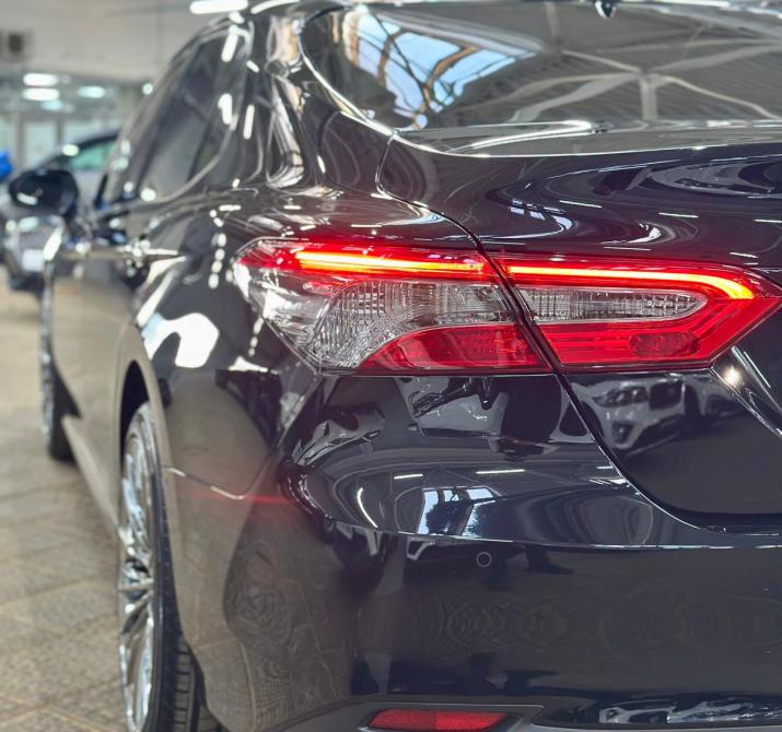 Toyota Camry VIII (XV70) Набережные Челны  - изображение 7