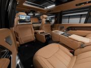 Land Rover Range Rover V Москва  - изображение 58