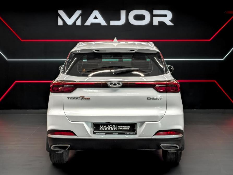 Chery Tiggo 7 Pro I Москва  - изображение 6