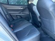 Toyota Camry VIII (XV70) Рестайлинг Краснодар  - изображение 56