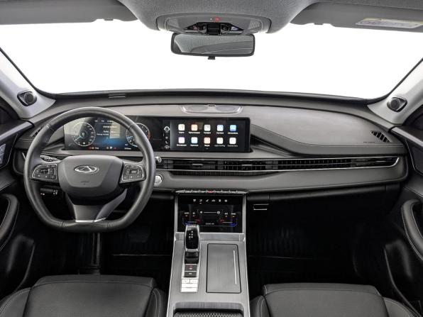 Chery Tiggo 7 Pro Max I с пробегом 2024 года, цена 2 050 000 рублей, 37755 км, внедорожник, Автокод Объявления