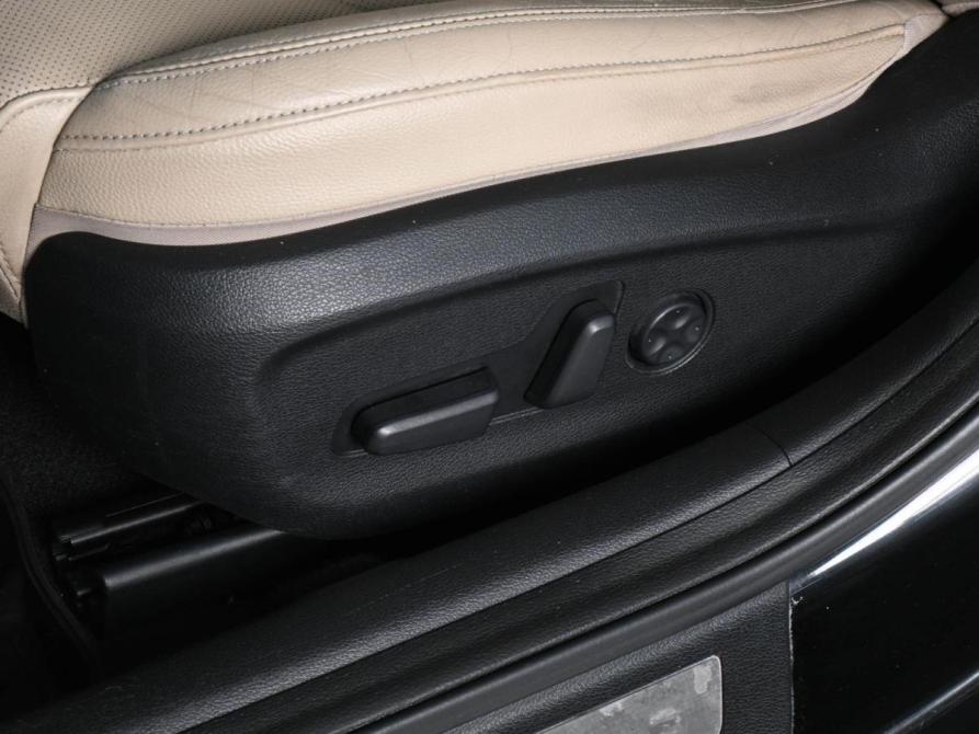 Hyundai Sonata VII (LF) Рестайлинг Ростов-на-Дону  - изображение 16