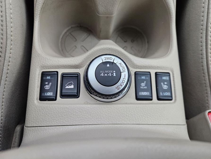 Nissan X-Trail III Рестайлинг Санкт-Петербург  - изображение 19