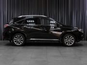 Lexus RX III Рестайлинг Тюмень  - изображение 31