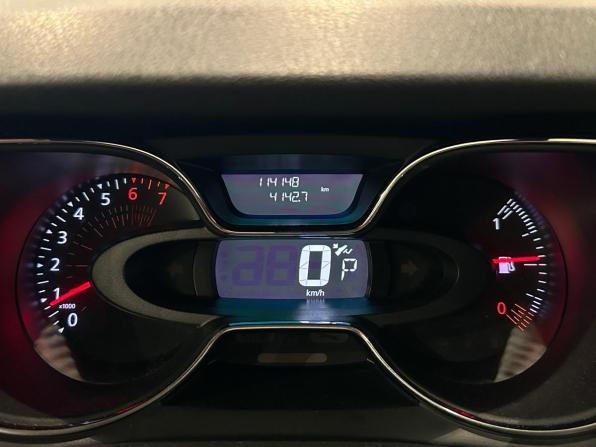 Renault Kaptur I с пробегом 2019 года, цена 1 299 000 рублей, 114146 км, внедорожник, Автокод Объявления
