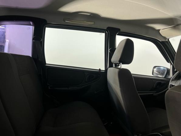 Chevrolet Niva I Рестайлинг с пробегом 2012 года, цена 449 000 рублей, 170000 км, внедорожник, Автокод Объявления