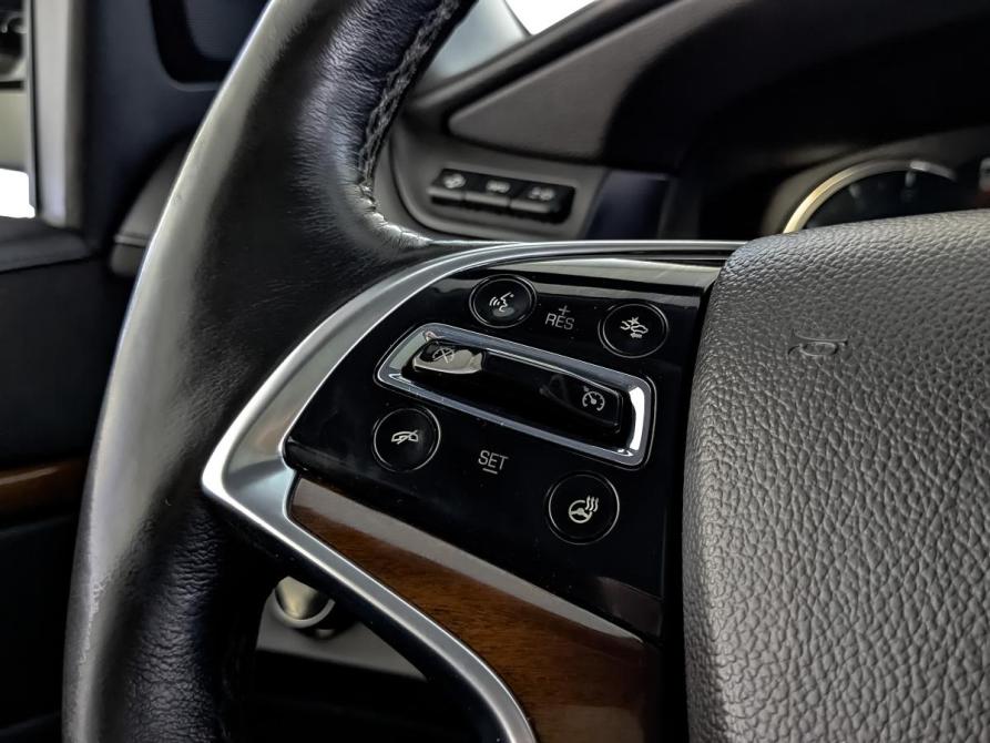 Cadillac Escalade IV Москва  - изображение 30