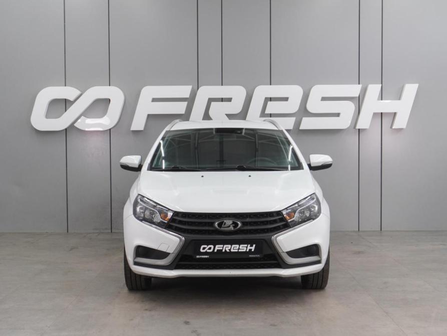 Lada (ВАЗ) Vesta I Воронеж  - изображение 3