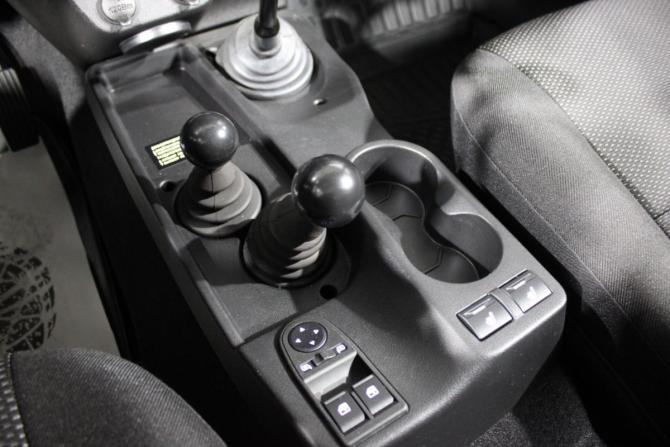 Lada (ВАЗ) Niva Legend с пробегом 2025 года, цена 1 200 000 рублей, 3600 км, внедорожник, Автокод Объявления