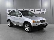 BMW X5 I (E53) Ростов-на-Дону  - изображение 19