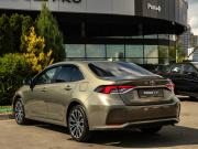 Toyota Corolla XII (E210) Москва  - изображение 31