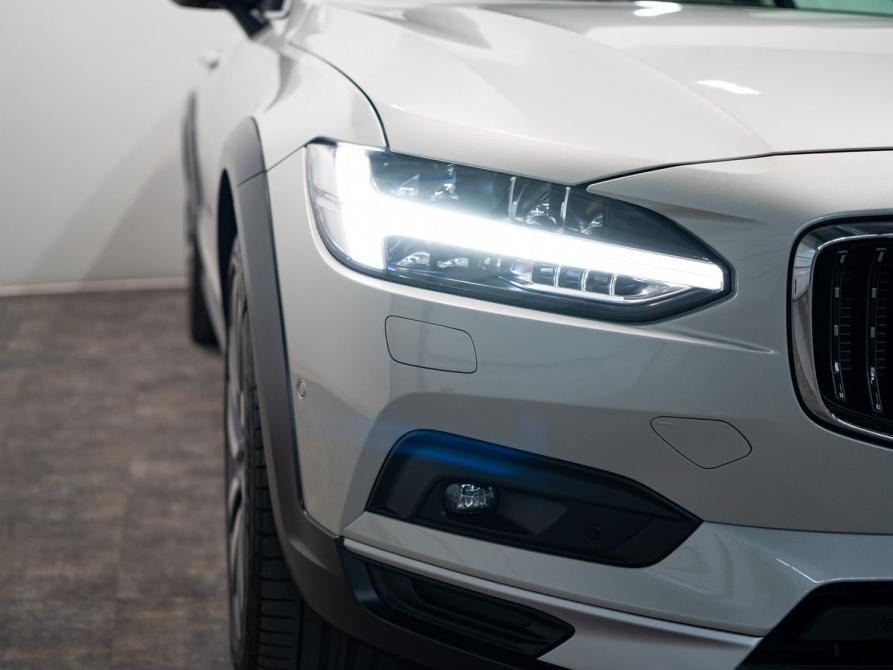 Volvo V90 Cross Country I Рестайлинг Чита  - изображение 24